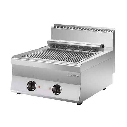 Grill elektryczny 650, B800, TG