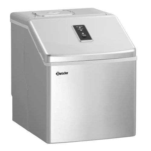 Kostkarka do lodu W150
