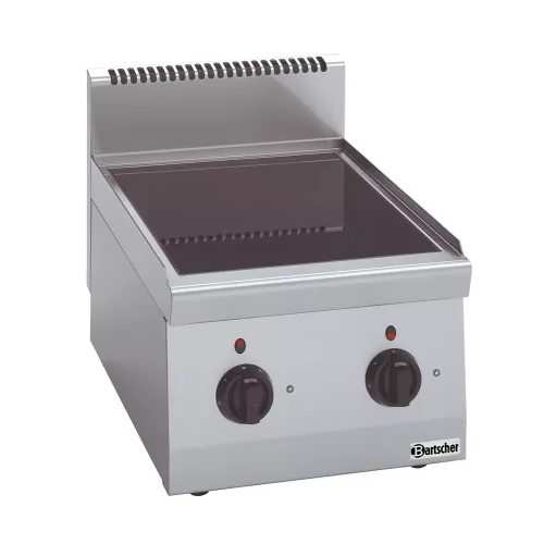 Kuchnia ceramiczna 600, 2PL, US