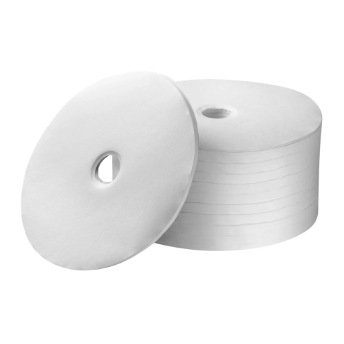 Okrągły Filtr Papierowy - Bartscher - 245mm, 1000 Szt - Do PRO 100T