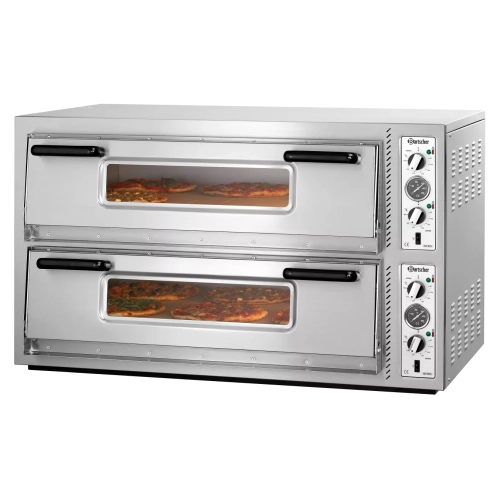 Piec Do Pizzy - Bartscher - NT 921