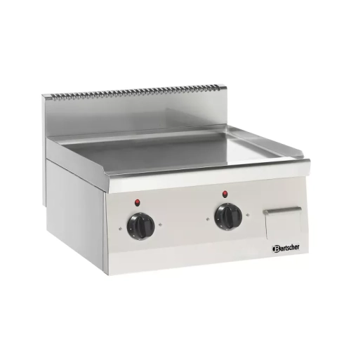 Plyta grill. 600, B600, gladka HV