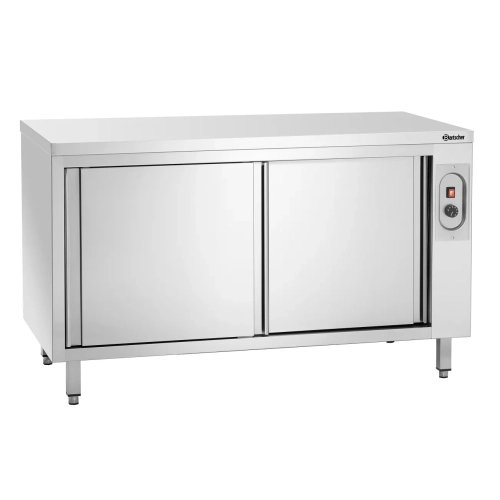 Szafka grzewcza 700-4T 1400