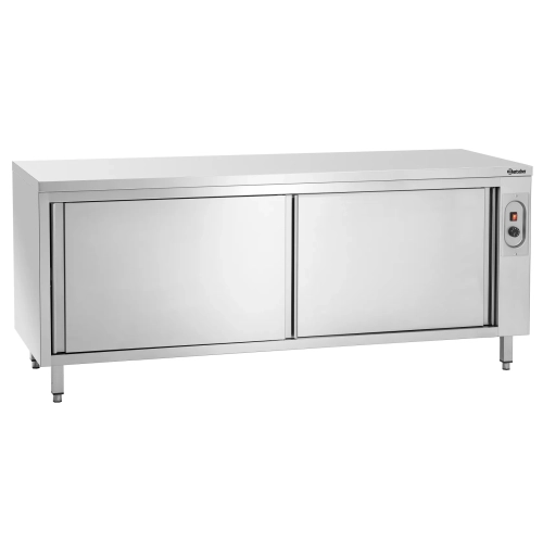 Szafka grzewcza 700-4T 2000