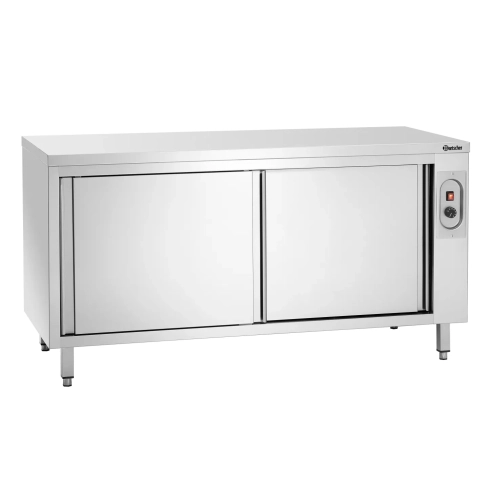 Szafka grzewcza 700, szer.1600