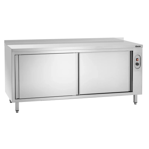 Szafka grzewcza 700, szer. 1800, ZR