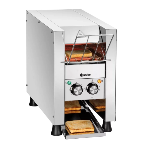 Toster przelotowy Mini-XS