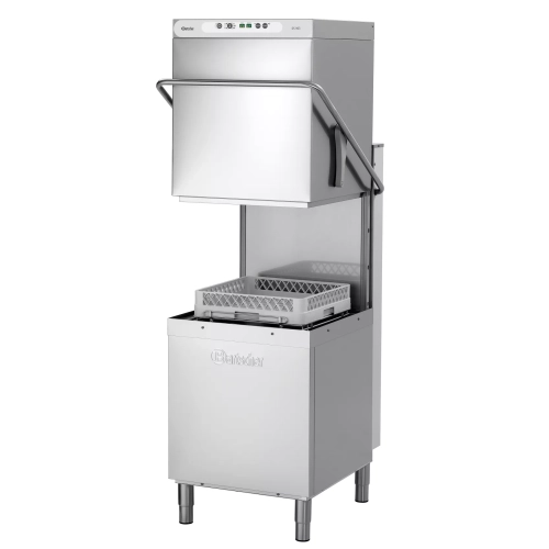 Zmywarka Przelotowa - Bartscher - DS 903