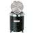 Garnek do zupy Club, 8,5L, czarny
