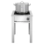 Taboret grzewczy G-WB 1K1250 XL