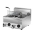 Frytownica 650, szer. 600, 2x10L