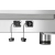 Piec konwek.-par. Silversteam-K 6110DRS