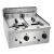Frytownica 600, B600, 2x8L
