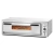 Piec do pizzy NT 901, 1KP 920x620