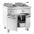 Frytownica 700, szer. 800, 2x23L