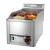 Płyta grillowa GPL 320E-G
