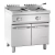 Frytownica 700, szer. 800, 2x23L