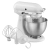 KitchenAid - Bartscher - 5K45SSEWH, Biały, 4,28L