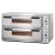 Piec Do Pizzy - Bartscher - NT 921
