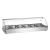 Witryna Grzewcza - Bartscher - Nadstawna R6 6 X 1/3 GN