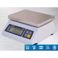 Waga prosta CAS SW-1 PLUS CR10 RS