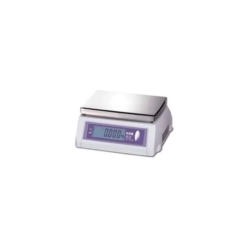 Waga prosta CAS SW-1 PLUS WR10