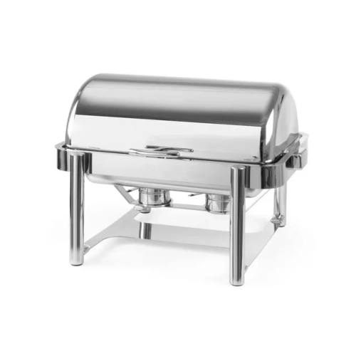 Podgrzewacz indukcyjny GN 1/1ROLLTOP DE LUXE
