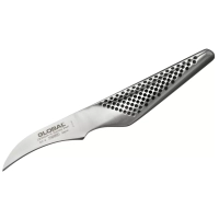 Nóż do obierania 7cm Global GS-8
