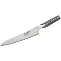 Nóż do porcjowania 21cm Global G-3