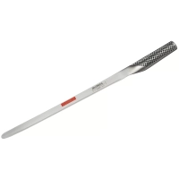 Nóż do szynki / łososia elastyczny 31cm Global G-10