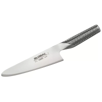 Nóż kuchenny do plastrowania 18 cm Global G-6