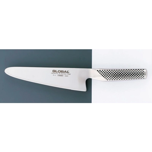 Nóż kuchenny do plastrowania 18 cm Global G-6