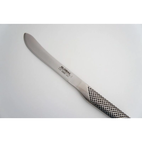 Nóż rzeźnicki 18cm Global G-28
