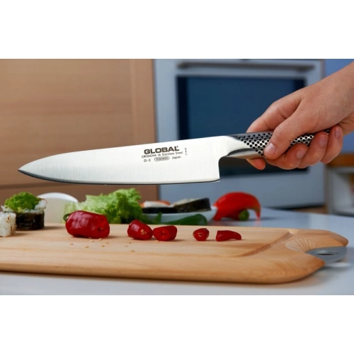 Nóż szefa kuchni 20cm Global G-2