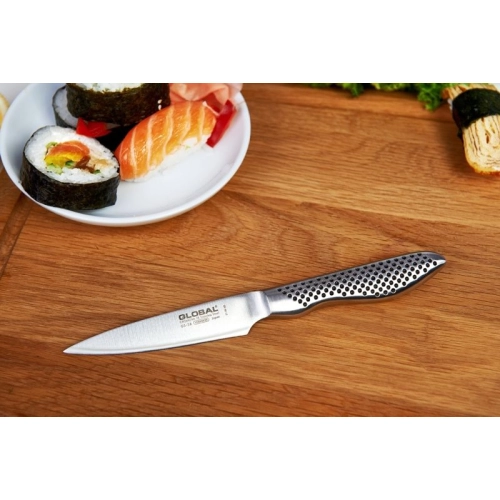 Nóż do obierania 9 cm Global GS-38
