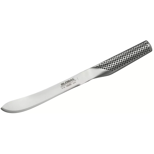 Nóż rzeźnicki 18cm Global G-28