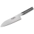 Nóż Santoku 18cm Global G-46