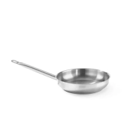 Patelnia Kitchen Line bez pokrywki