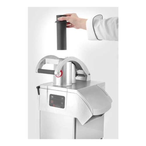 Szatkownica Sammic ze stałą prędkością CA-31 230V