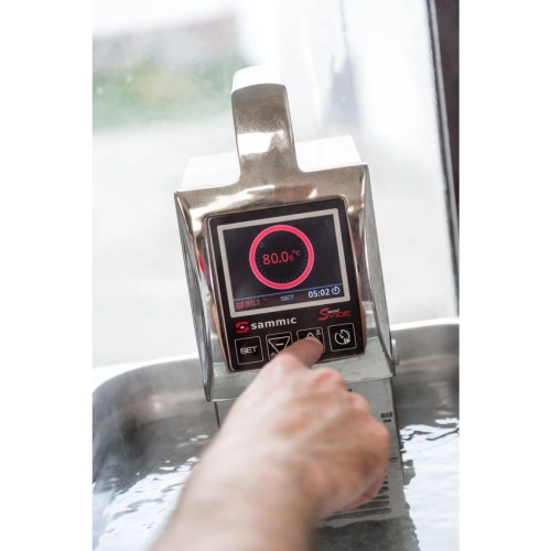 Cyrkulator zanurzeniowy do gotowania sous-vide SmartVide 9