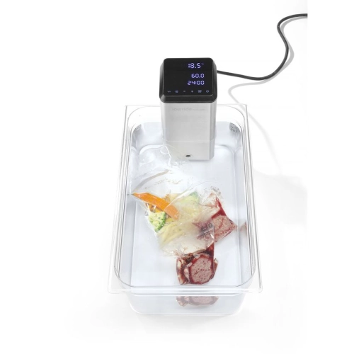 Urządzenie Ivide plus Sous-Vide