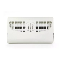 Lampa owadobójcza 30 W
