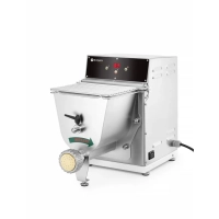 Urządzenie do produkcji makaronu, 230V/370W, 300x550x(H)540mm Urządzenie do produkcji makaronu, 230V/370W, 300x550x(H)540mm