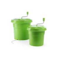 Wirówka do sałaty, 12 l
