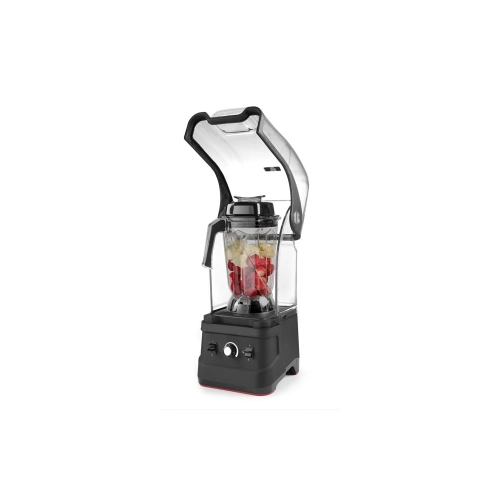 Blender z obudową wyciszającą