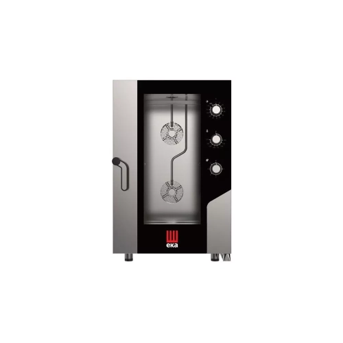 Piec konwekcyjno - parowy Millenial 11 x GN 1/1 elektryczny, sterowany elektromechanicznie