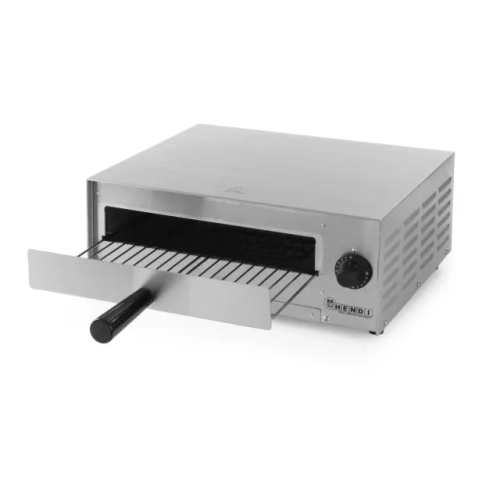 Piecyk do pizzy - Ruszt 340×340 mm