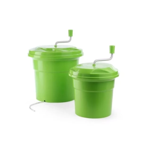 Wirówka do sałaty, 25 l