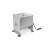 Mieszarka ręczna do farszu na kiełbasę poj 27 L