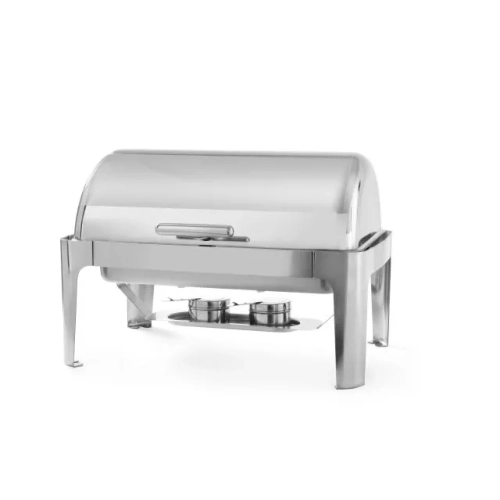 Podgrzewacz na pastę Rolltop GN 1/1